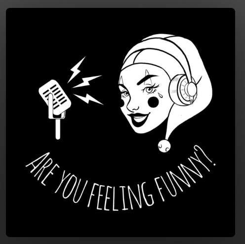 CSX-Are You Feeling Funny Podcast on Spotify-2025-06-29-001374@2x